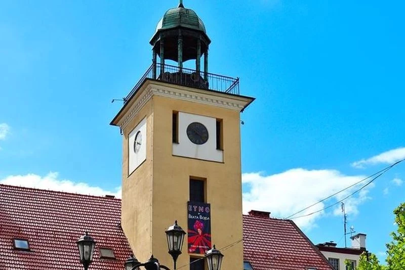 Sprawy dotyczące zabytków można załatwiać w Rybniku